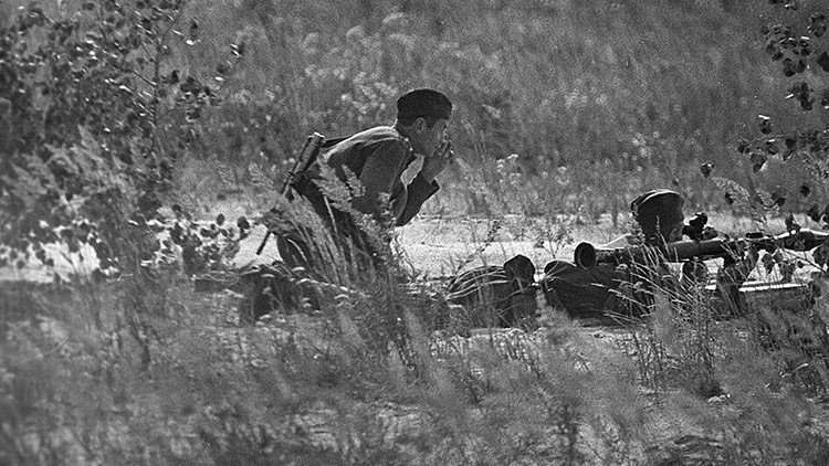 El viejo 'asesino de tanques' soviético, capaz de atemorizar a la OTAN