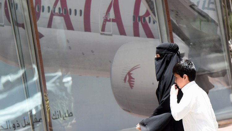 "La represalia más seria" de Catar a sus vecinos que haría "sudar" al Golfo