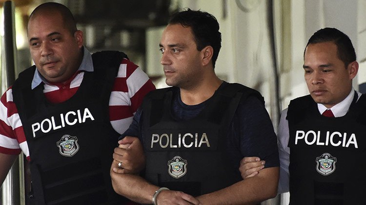 Hospedaje en un hotel Trump y viajes en Uber: así capturaron a exgobernador mexicano