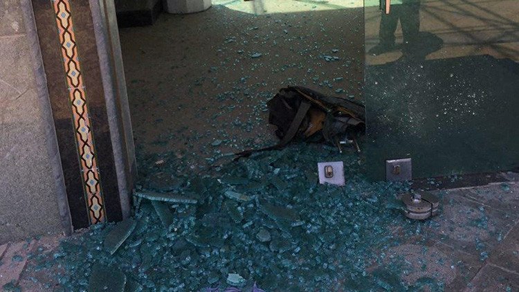 Así es cómo terminaron con su vida los terroristas que perpetraron los ataques de Teherán