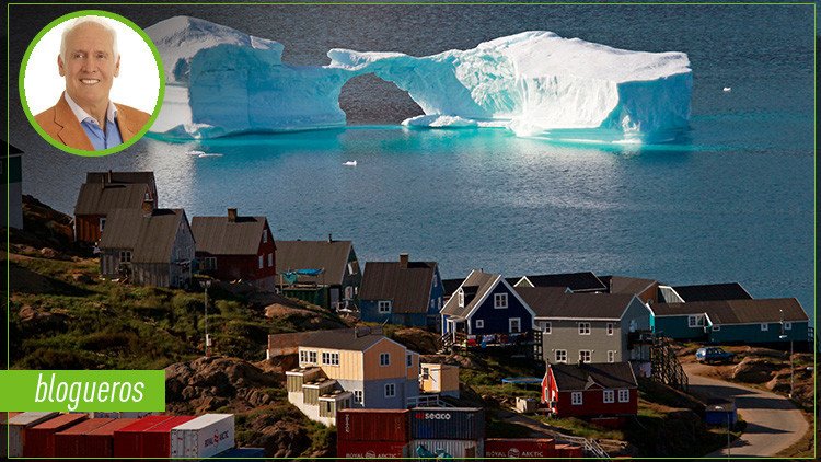 Cambio climático: ¿Acertada o errónea decisión de Trump?