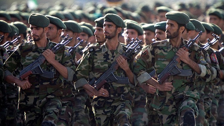 Los aliados del Gobierno sirio amenazan a EE.UU. con un ataque de respuesta