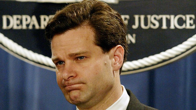 Donald Trump nominará a Christopher Wray como director del FBI