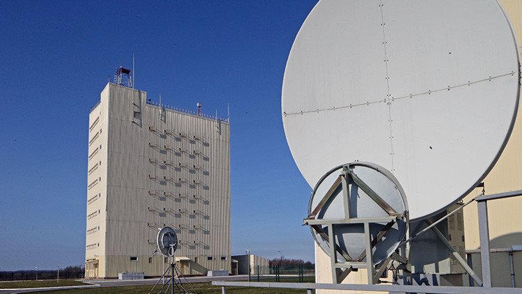 Rusia sopesa crear una cúpula antimisiles en todo su territorio