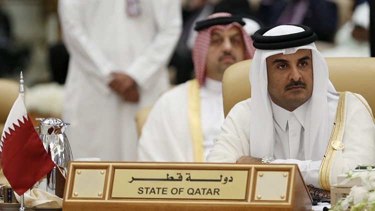 Catar deberá cumplir una lista de demandas para restaurar sus lazos diplomáticos