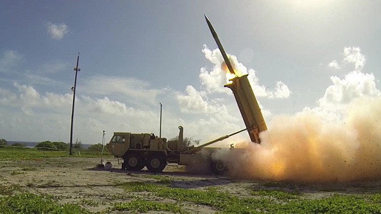 Asesor presidencial: Corea del Sur no planea abandonar el THAAD