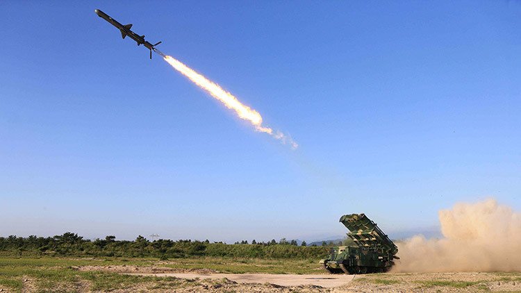 Desarrollo de una bomba EMP: "Pionyang podría provocar una explosión nuclear catastrófica"