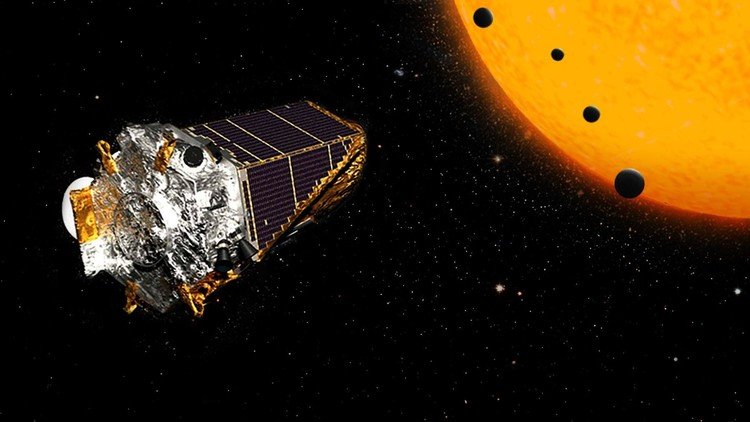 ¿Qué halló? La NASA revelará su "análisis más sofisticado" hasta la fecha sobre mundos lejanos