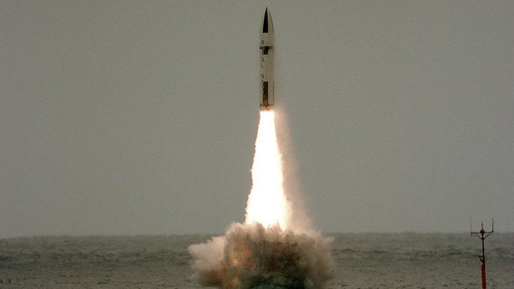 El Ejército de EE.UU. habría trasladado lanzaderas de misiles de largo alcance de Jordania a Siria