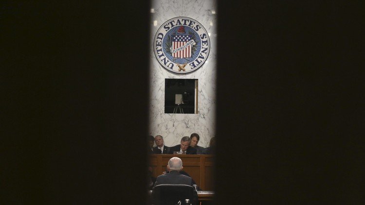 El Senado de EE.UU. aprueba una nueva ampliación de las sanciones económicas contra Rusia