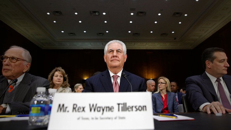 Venezuela en la mira: EE.UU. amenaza con más sanciones a la nación suramericana