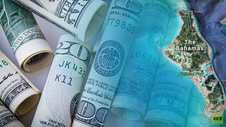 América Latina, el 'edén' de los paraísos fiscales