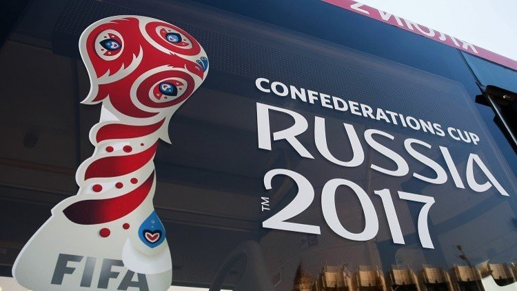 Los 10 futbolistas más valiosos de la Copa Confederaciones Rusia 2017 cuestan 415 millones de euros
