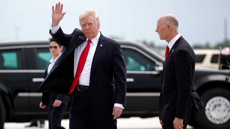 Trump pone fin a la política de acercamiento de Obama a Cuba