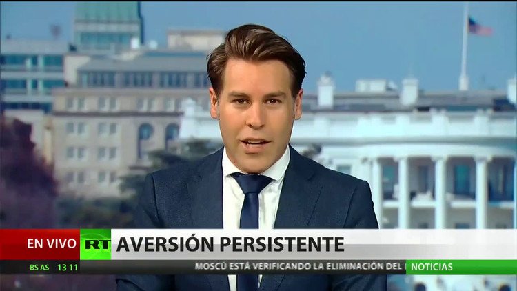 Trump afirma que quien le sugirió despedir al jefe de FBI lo investiga ahora por esto