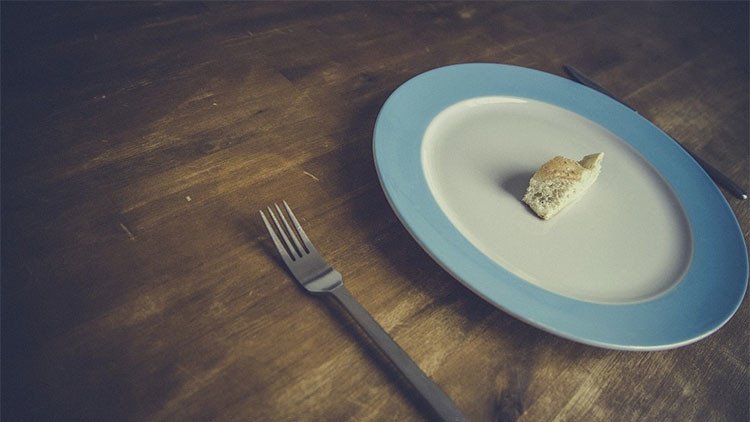 ¿Vivir del aire? Esta pareja lleva 9 años casi sin comer, alimentándose de "la energía del universo"