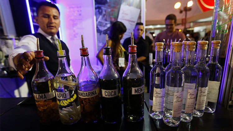 Se reaviva la guerra del pisco: ¿es peruano o chileno?