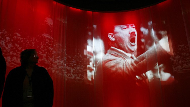 ¿Argentina fue refugio de los nazis? ¿Dónde está Hitler?: Hablamos con un historiador 