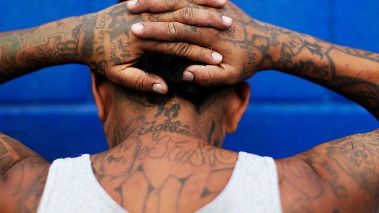 Objetivo Nueva York: La MS-13 dirigió desde El Salvador el "derramamiento de sangre" en EE.UU.