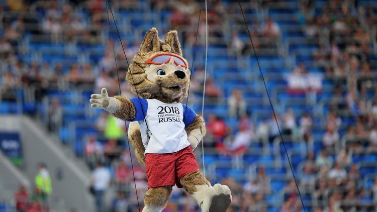 MINUTO A MINUTO: Toda la actualidad sobre la Copa Confederaciones Rusia 2017