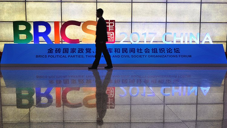 Los BRICS condenan el terrorismo e instan a la ONU a aprobar un convenio global para su lucha