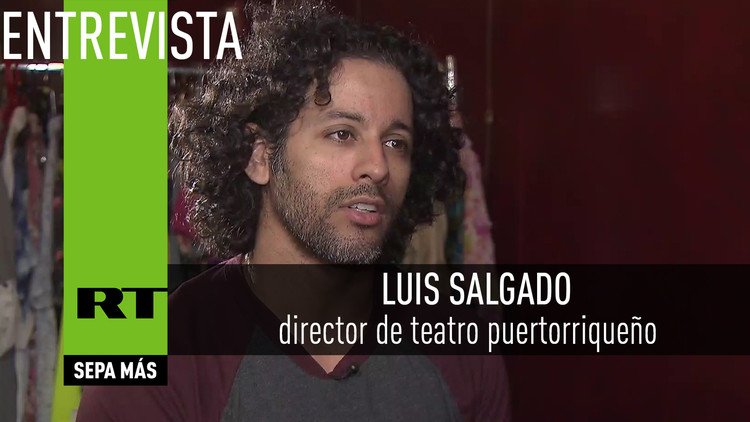 "Frente a los recortes en el arte en EE.UU., o nos volvemos víctimas o luchamos aún más"