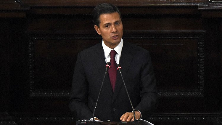 El Gobierno mexicano espía a periodistas y activistas con un software malicioso comprado a Israel