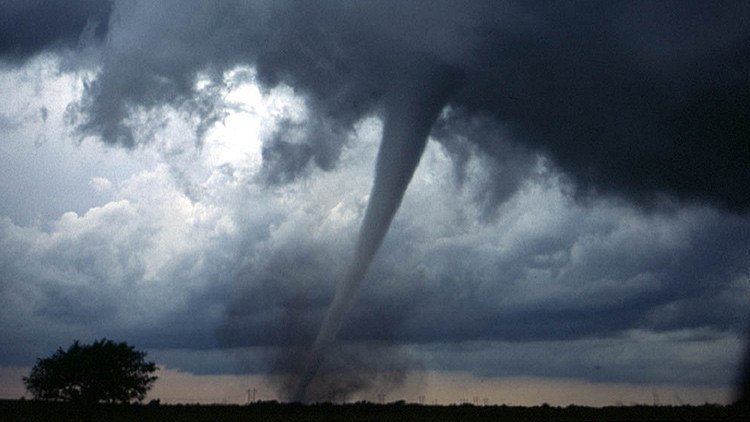 El tiempo se ha vuelto loco: los desastres naturales que estremecen el mundo (FOTO, VIDEO) 