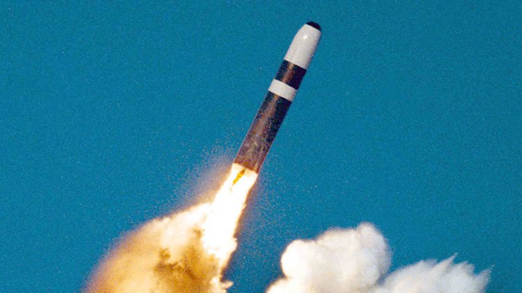 El Pentágono solicita más de 230.000 millones de dólares para el desarrollo de armas nucleares