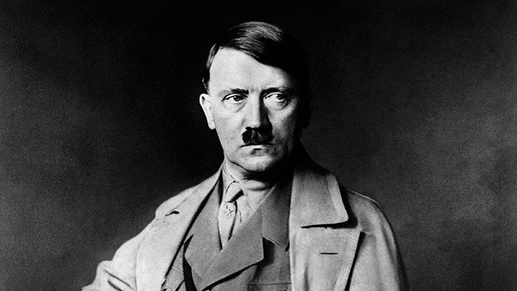 "Una muestra del horror": Así es el mayor 'tesoro nazi' oculto encontrado en Argentina (video)