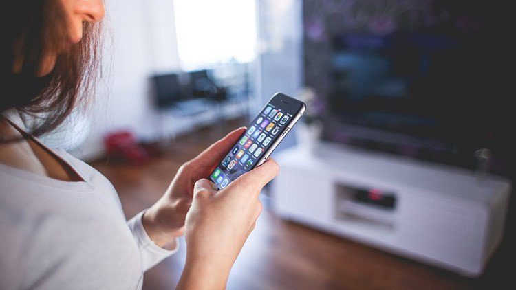 Así será el diseño definitivo del iPhone 8 (FOTO)