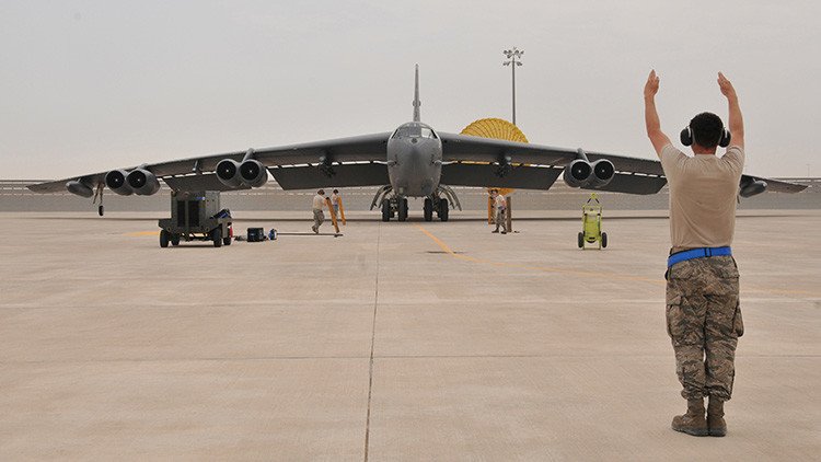 La mayor base de EE.UU. en Oriente Medio, posible semillero de hepatitis y VIH 