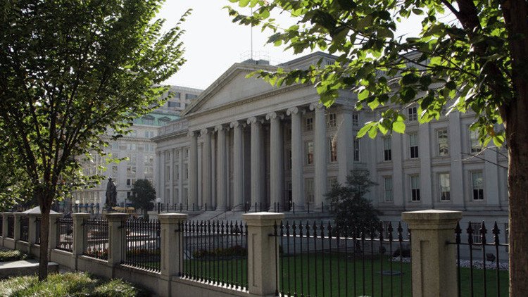 EE.UU. aprueba sanciones contra 38 personas y entidades por la situación en Ucrania