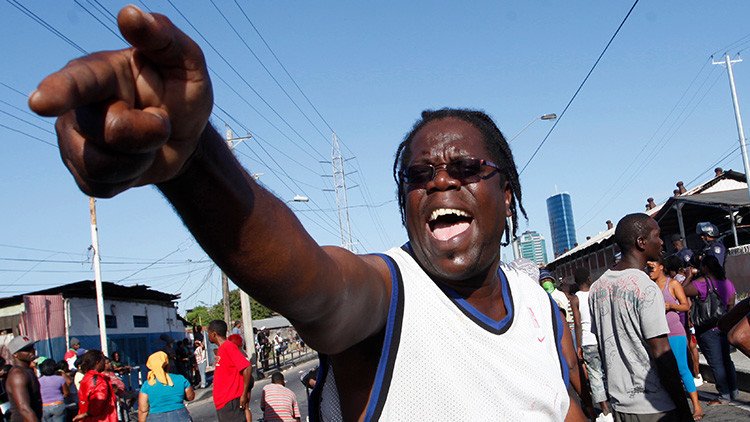 "Asesinatos y asesinatos": La tragedia del país 'atrapado' por el narcotráfico