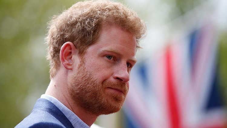 Enrique de Gales: "Nadie en la familia real quiere acceder al trono"