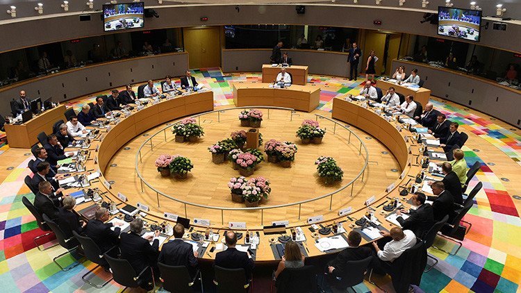 La Unión Europea prolonga las sanciones contra Rusia