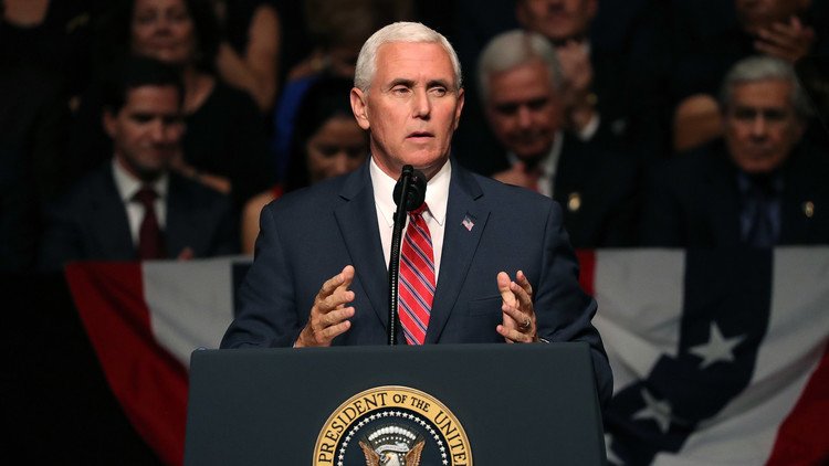 Washington: "Se acabó la era de la paciencia estratégica respecto a Pionyang"