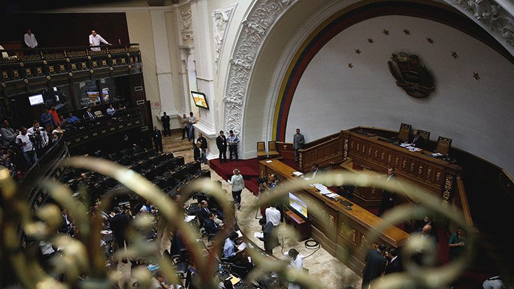 Más de 6.000 venezolanos optarán por los 545 puestos de la Asamblea Nacional Constituyente