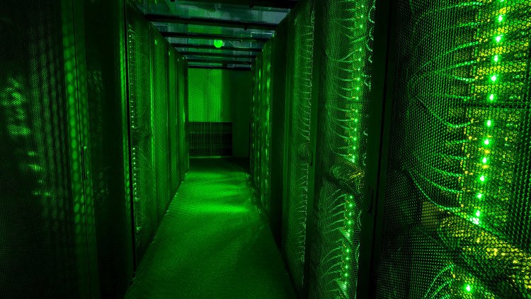 Creador de Ethereum a RT: Rusia puede ser un centro global de la tecnología 'blockchain'