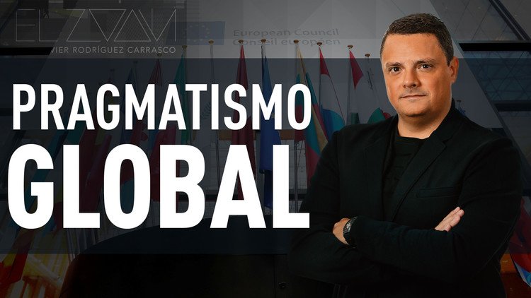 Pragmatismo global
