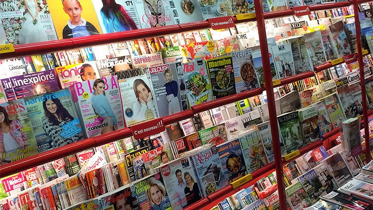 La CNN impone limitaciones estrictas "sin excepciones" a los materiales sobre Rusia