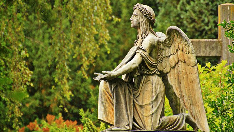 Científicos descubren la sensación ante la cercanía de muerte (y no es miedo)