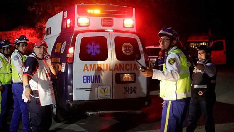 México: Asesinan al hermano del excampeón de boxeo Julio César Chávez en su casa