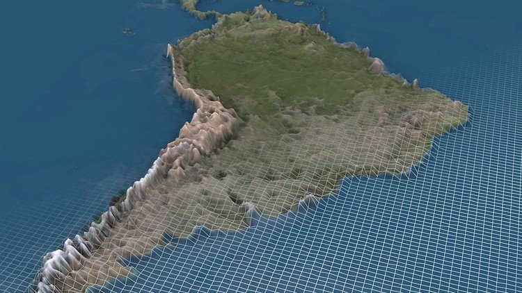 Malas noticias para la humanidad: América Latina 'oculta' una nueva pandemia global