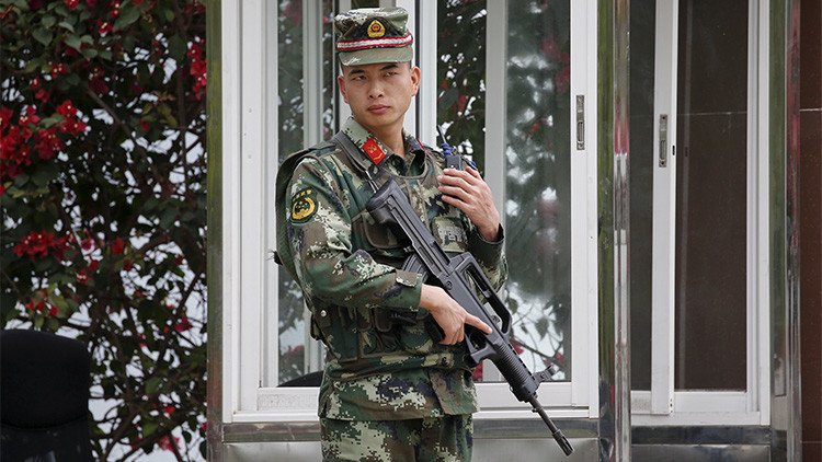 ¿Se enciende otro punto de conflicto en Asia? (y no hablamos de Corea)