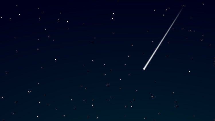 La 'piedra' que cayó en un cobertizo de Países Bajos tiene la misma edad que nuestro Sistema Solar