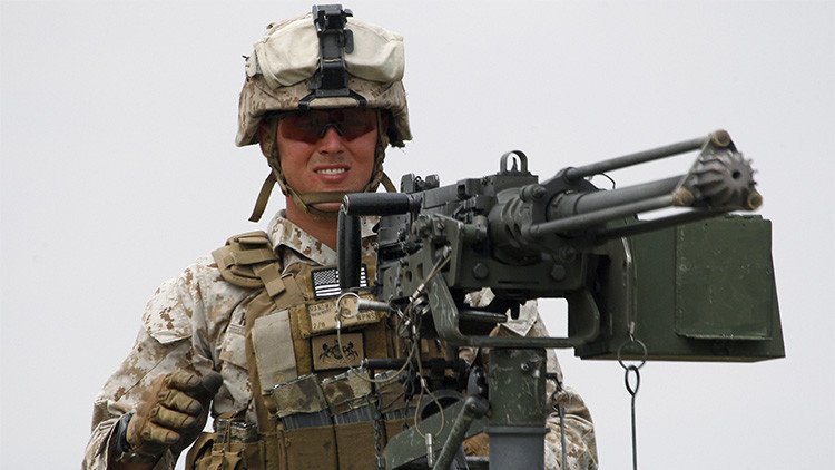 Los batallones de la OTAN en Europa Oriental alcanzan su plena disponibilidad operativa