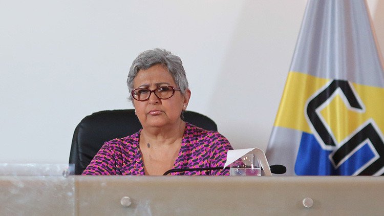 "Las votaciones para la elección de constituyentes en Venezuela están garantizadas"