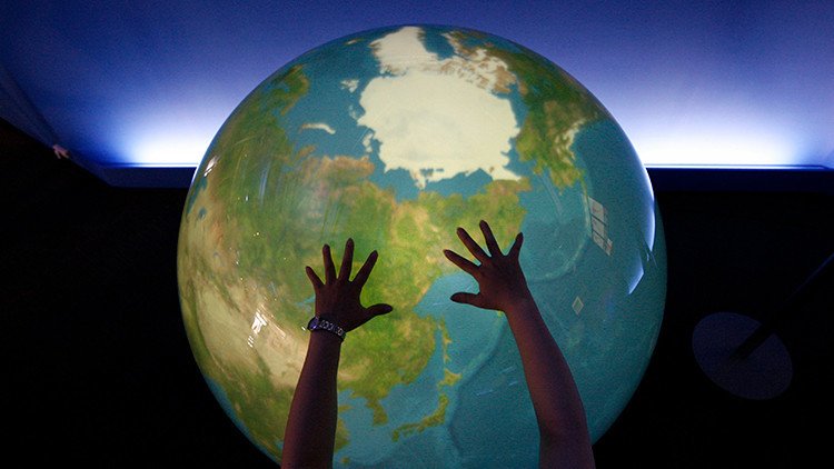 Solo tenemos tres años para salvar el planeta de la destrucción