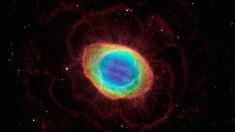 "No está muerto lo que yace eternamente": ¿Se sumieron los extraterrestres en un profundo sueño?